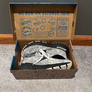 Brooks Running Shoes